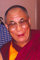 Dalai Lama
