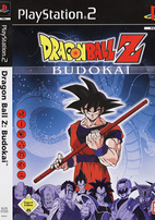 Dragon Ball Z: Budokai