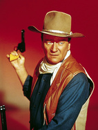 John Wayne