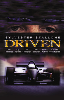 Driven