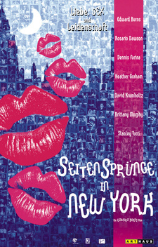 Seitenspr�nge in New York