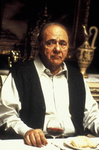 Michael Constantine