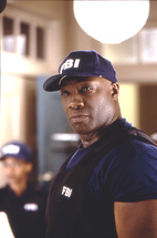 Michael Clarke Duncan