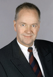 Joachim Lampe