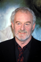 Bernard Hill
