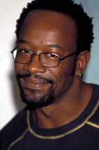 Lennie James
