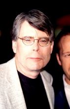 Stephen King