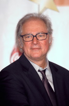Barry Levinson