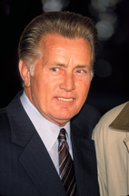Martin Sheen
