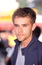 Nick Stahl