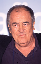 Bernardo Bertolucci