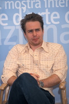 Sam Rockwell