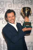 Stefano Accorsi