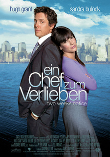 Ein Chef zum Verlieben