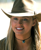 Estella Warren