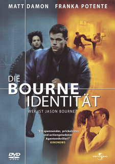Die Bourne Identit�t