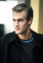 James van der Beek