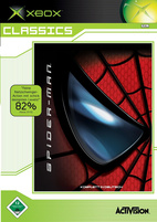 Spider-Man: The Movie