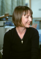 Lesley Manville