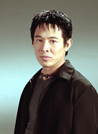 Jet Li