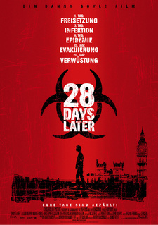 28 Days Later