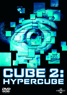 Cube 2: Hypercube