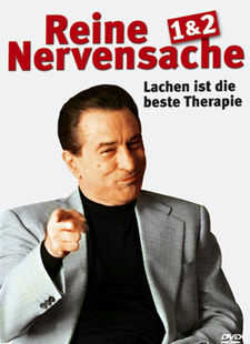 Reine Nervensache Box Set