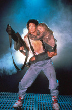 Aliens - die R�ckkehr