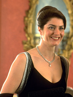 Anna Chancellor