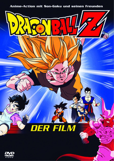 Dragonball Z - Der Film
