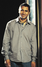 Cliff Curtis