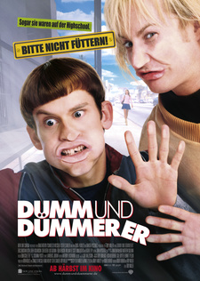 Dumm und D�mmerer