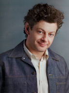 Andy Serkis