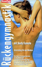 R�ckengymnastik mit Andy Fumolo