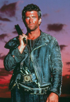 Mad Max