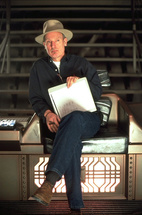 Stuart Baird