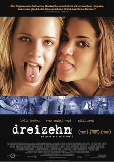 Dreizehn