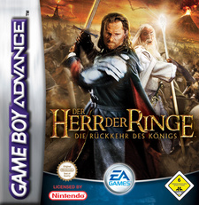 Der Herr der Ringe: Die R�ckkehr des K�nigs