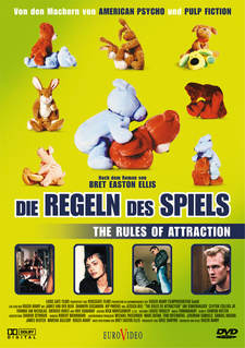 Die Regeln des Spiels