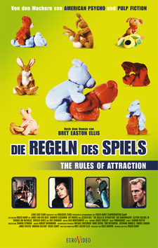 Die Regeln des Spiels
