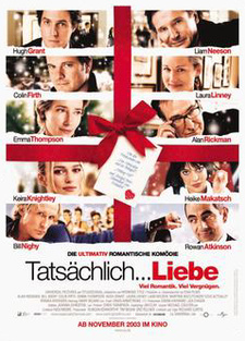 Tats�chlich ... Liebe
