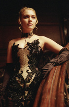 Sophia Myles