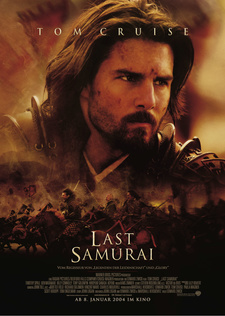 Last Samurai