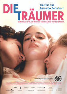 Die Tr�umer