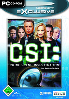CSI - Crime Scene Investigation