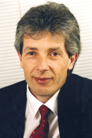 Helmut Lehnert