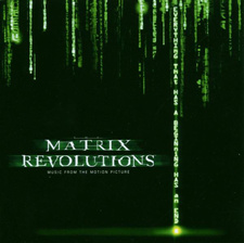 Matrix Revolutions