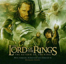 The Lord Of The Rings - Die R�ckkehr des K�nigs