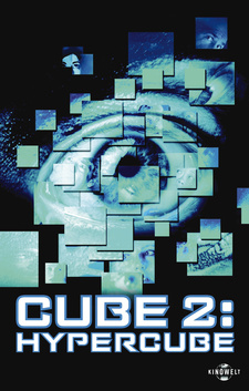 Cube 2: Hypercube