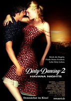 Dirty Dancing 2